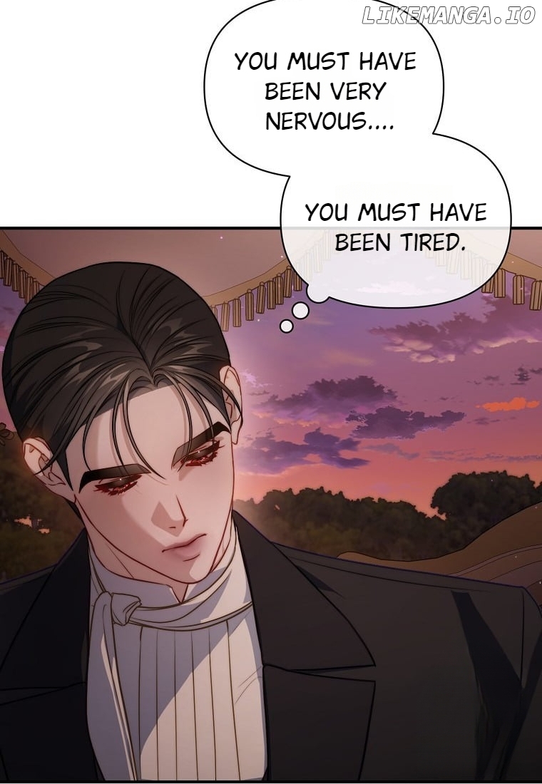 Lucia - Manhwa Chapter 164 - page 12
